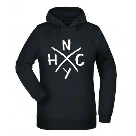 Mikina NYHC