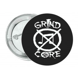 Placka Grind Core
