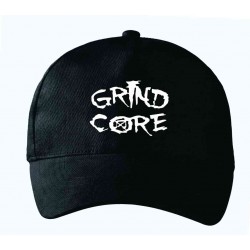 Kšiltovka Grind Core