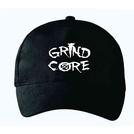 Kšiltovka Grind Core