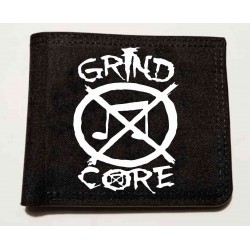 Peněženka Grind Core