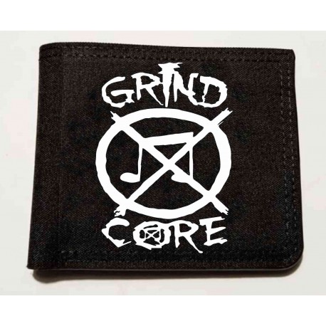 Peněženka Grind Core