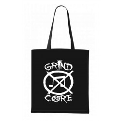 Plátěná taška  Grind Core