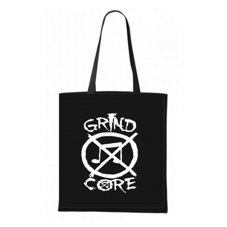 Plátěná taška  Grind Core
