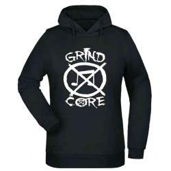 Mikina Grind Core