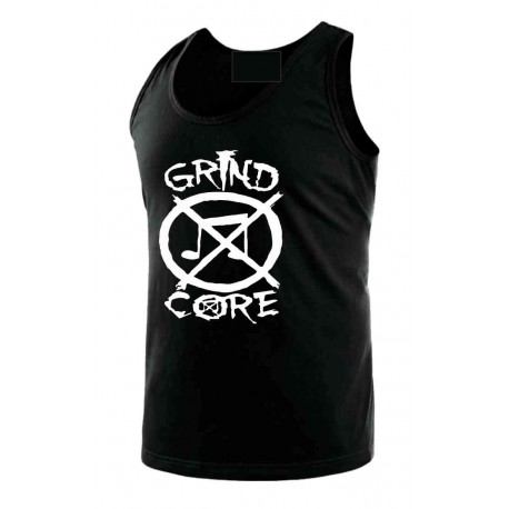 Tílko Grind Core