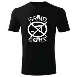 Tričko Grind Core