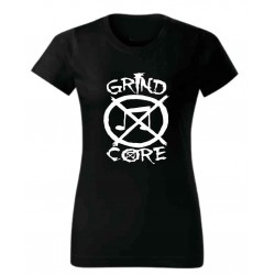 Tričko Grind Core