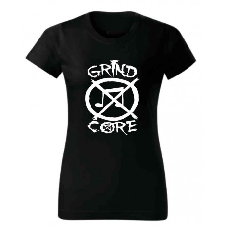 Tričko Grind Core