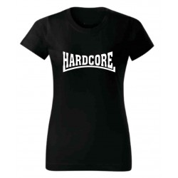 Hardcore