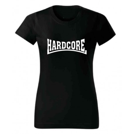 Hardcore