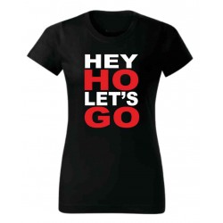 Hey Ho