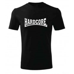 Hardcore