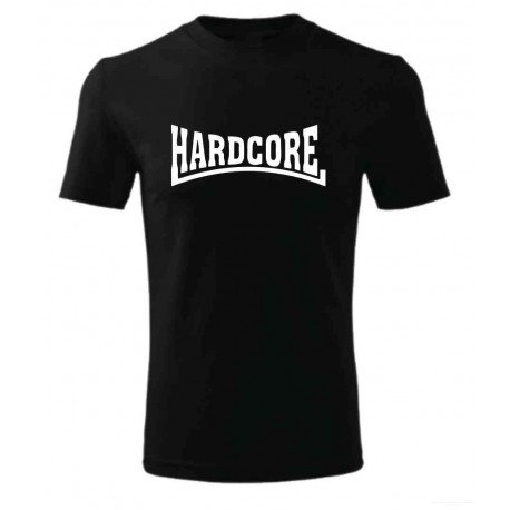 Hardcore