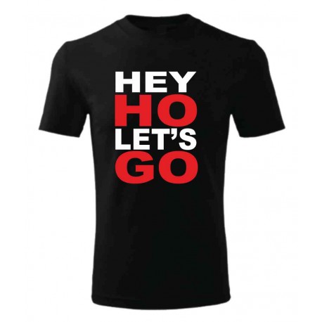 Hey Ho