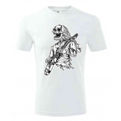 Tričko Metal Kytar