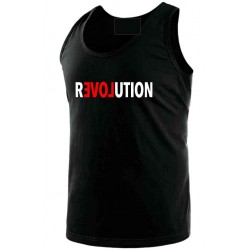 Tílko Revolution