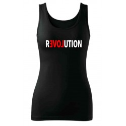 Tílko Revolution