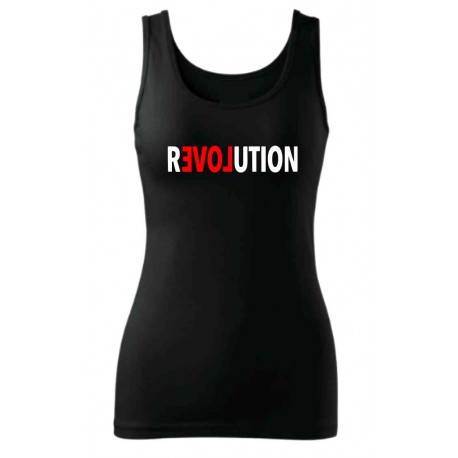 Tílko Revolution