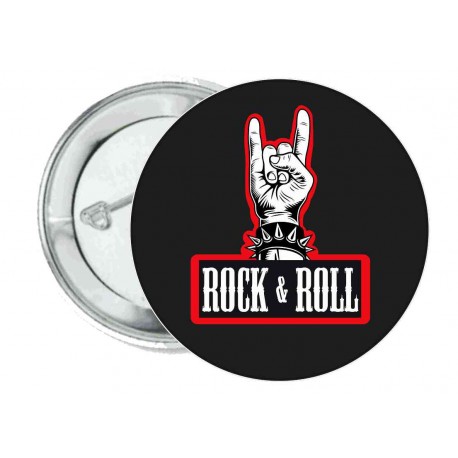Placka Rock & Roll