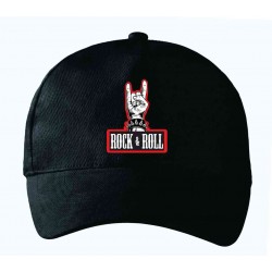 Kšiltovka  Rock & Roll