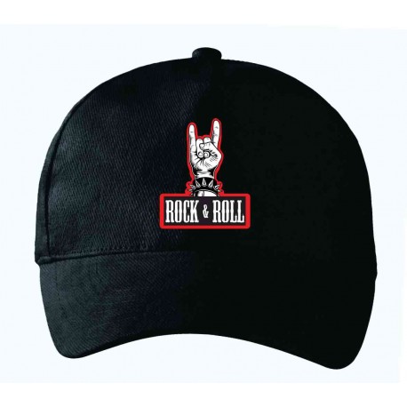 Kšiltovka  Rock & Roll
