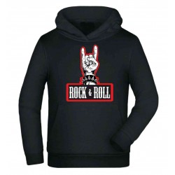 Mikina Rock & Roll