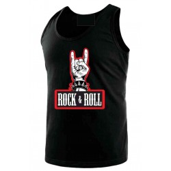 Tílko Rock & Roll