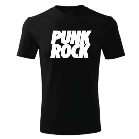 Punk Rock