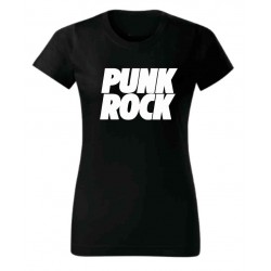 Punk Rock