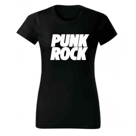 Punk Rock
