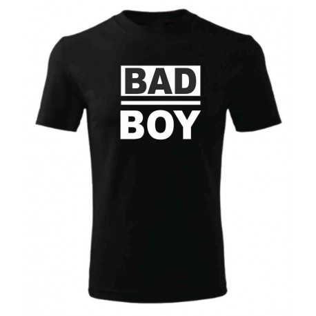 Bad Boy