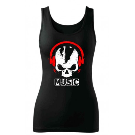 Tílko Music
