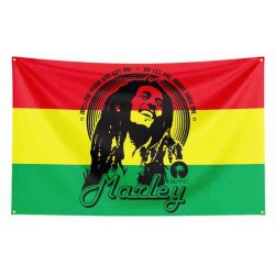 VLAJKA Bob Marley