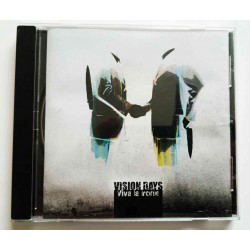 CD Vision Days Viva la Ironie