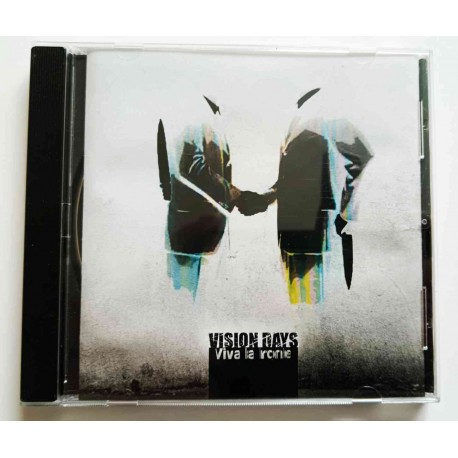 CD Vision Days Viva la Ironie