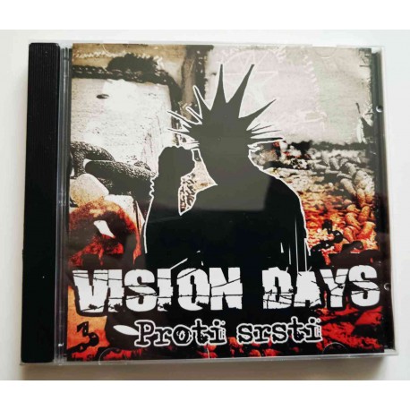 CD Vision Days Proti srsti