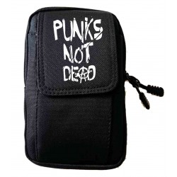 Kapsa na opasek Punks not Dead 2