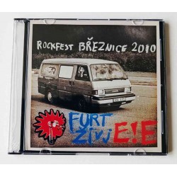 CD E!E: Furt živjEE