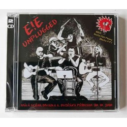 2CD E!E: Unplugged