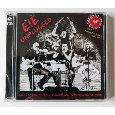 2CD E!E: Unplugged
