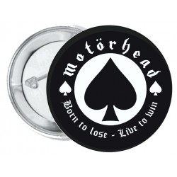 Placka Motorhead