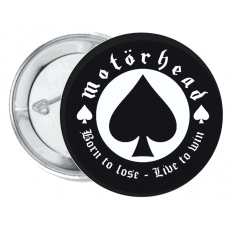 Placka Motorhead