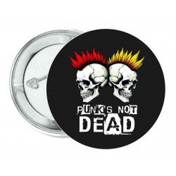 Placka Punks not Dead 6