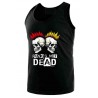 Tílko Punks Not Dead 6