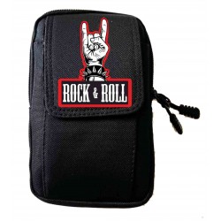 Kapsa na opasek Rock & Roll
