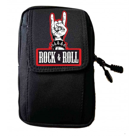 Kapsa na opasek Rock & Roll