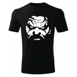 Tričko Fear