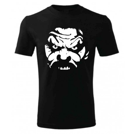 Tričko Fear