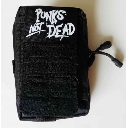 Kapsa na opasek K2 Punks Not Dead
